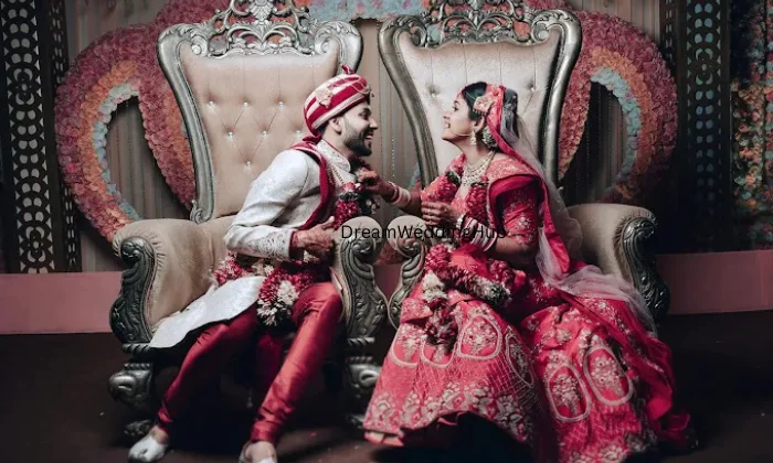 Clickarts Photography  Best wedding